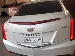 كاديلاك ATS